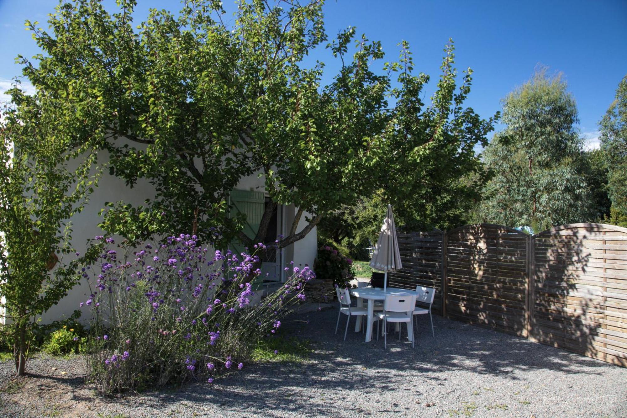 Domaine Les Rousselieres Villa Olonne-sur-Mer Buitenkant foto