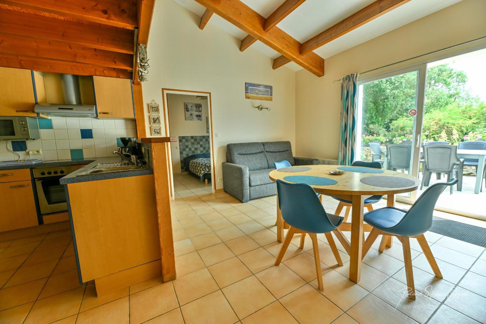 Domaine Les Rousselieres Villa Olonne-sur-Mer Buitenkant foto