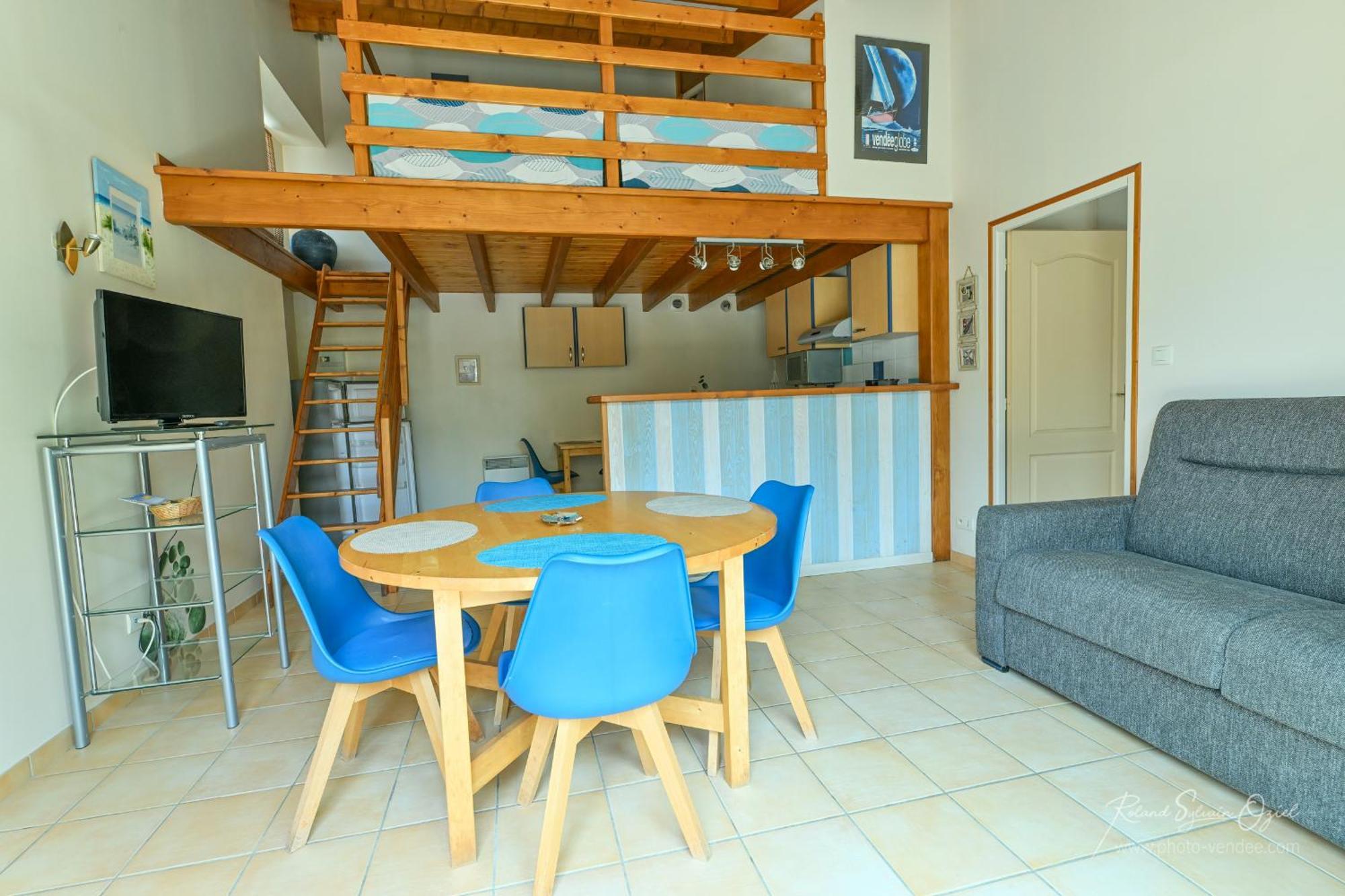 Domaine Les Rousselieres Villa Olonne-sur-Mer Buitenkant foto