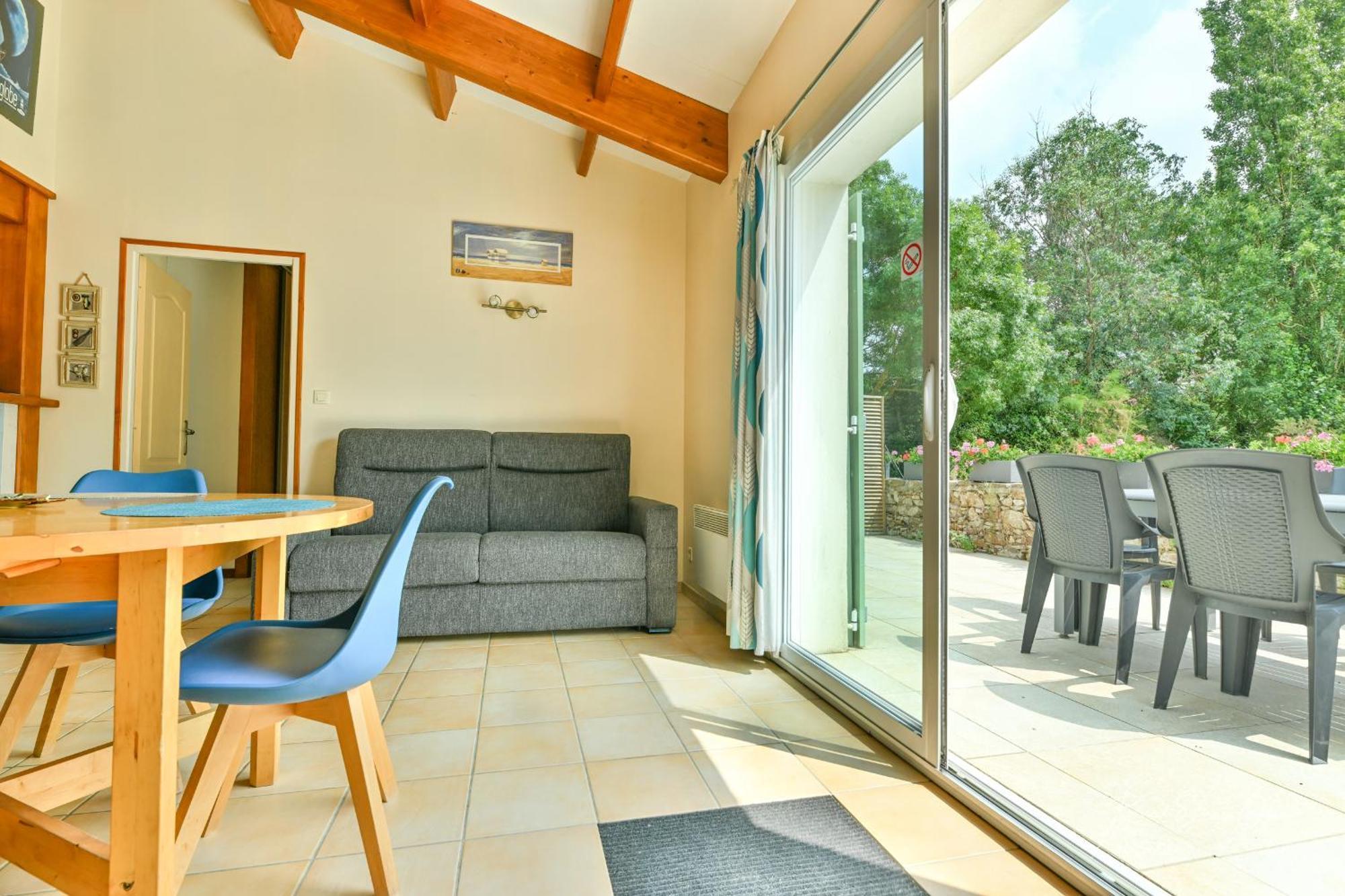 Domaine Les Rousselieres Villa Olonne-sur-Mer Buitenkant foto